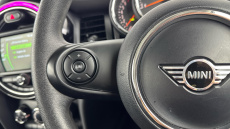 MINI Hatchback 1.5 Cooper Classic II 3dr Petrol Hatchback